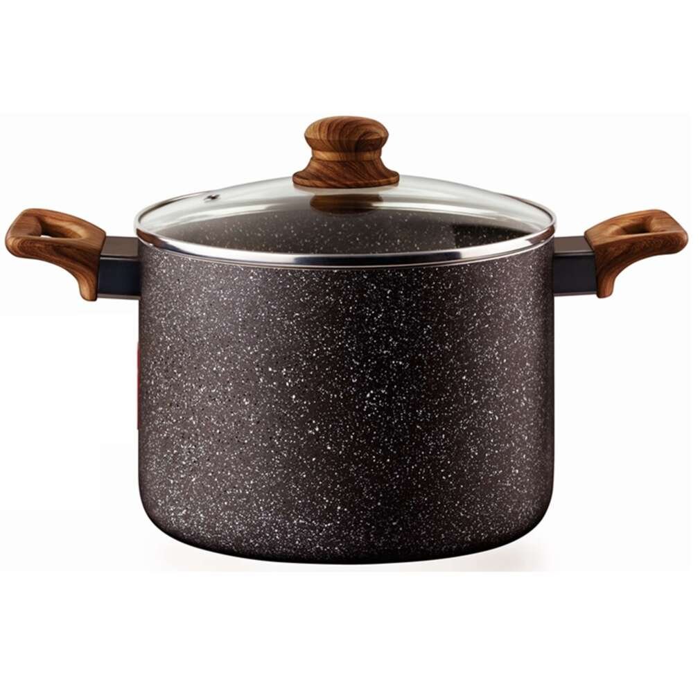 Тенджера Mocca Marble BRIO | Kaufland | Oferta.bg