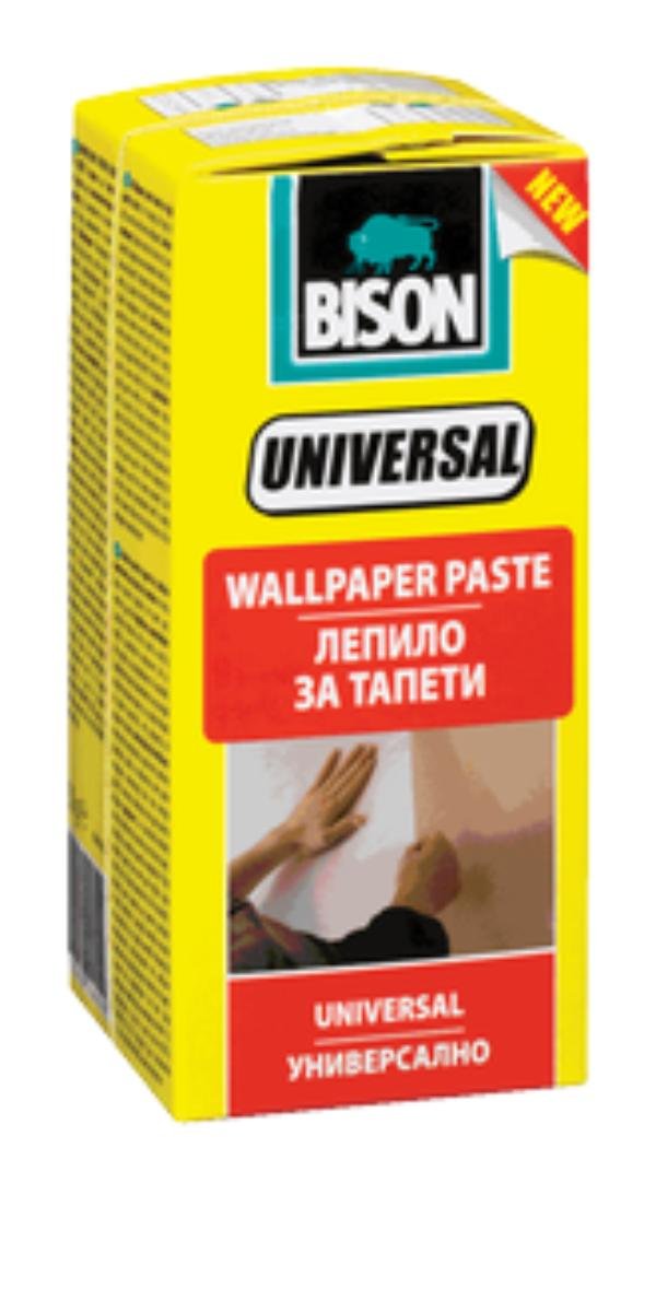 ЛЕПИЛО ЗА ТАПЕТИ 150ГР. | Mr Bricolage | Oferta.bg