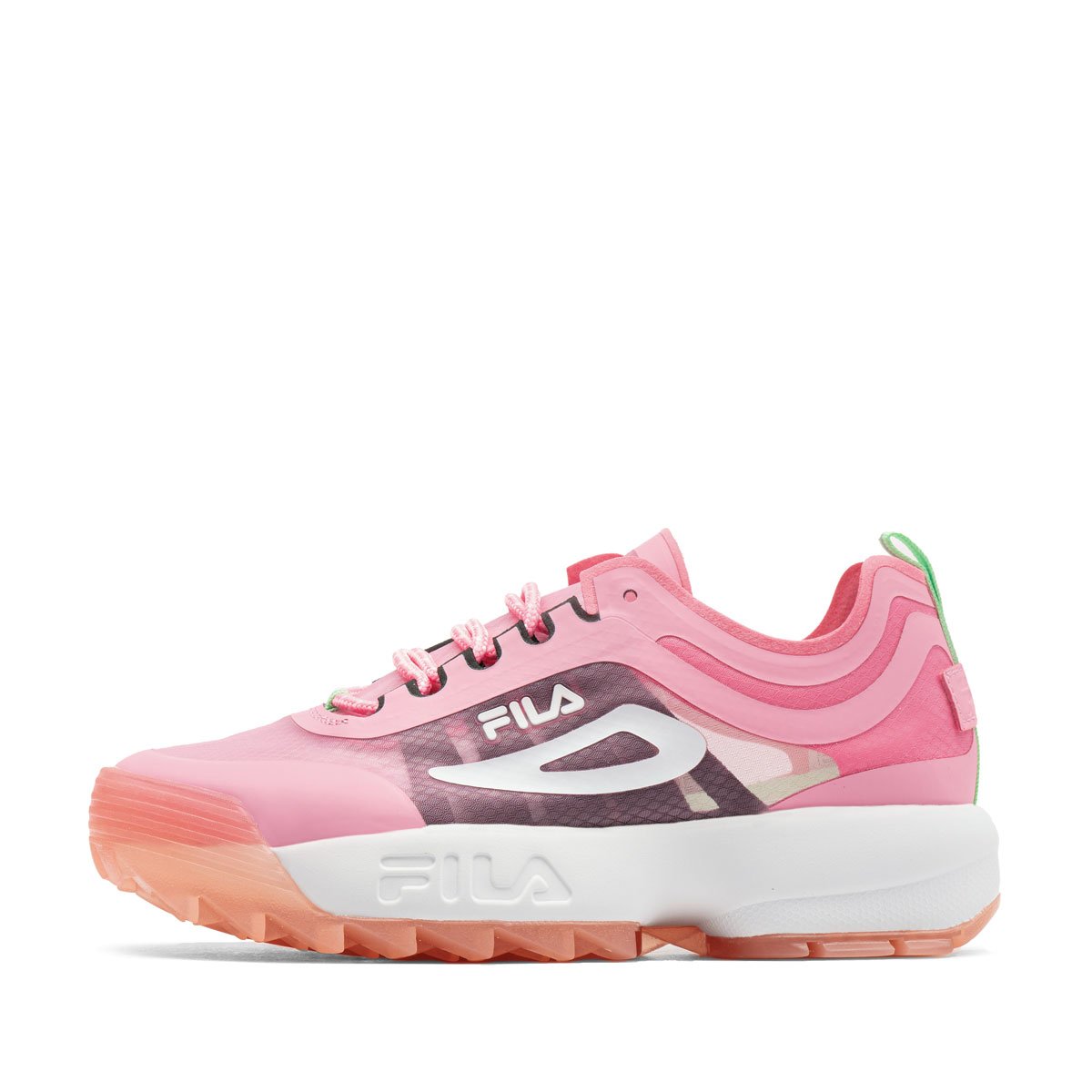 Fila Disruptor Run CB Shop Sector Oferta.bg
