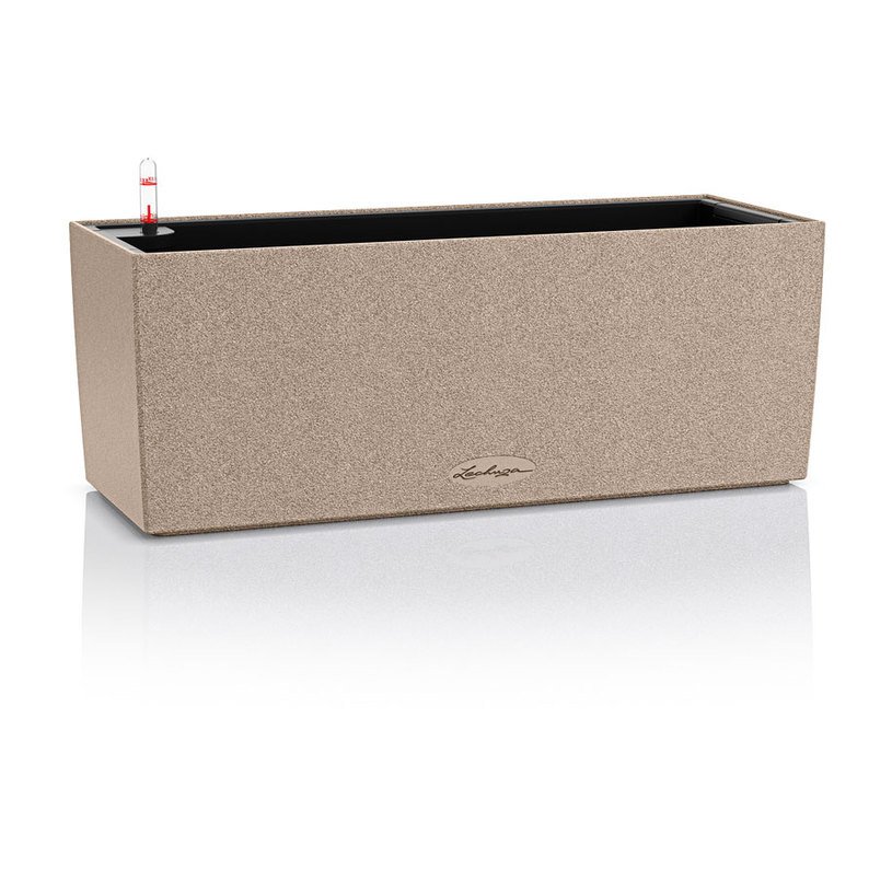 БАЛКОНИЕРА LECHUZA STONE | Практикер | Oferta.bg