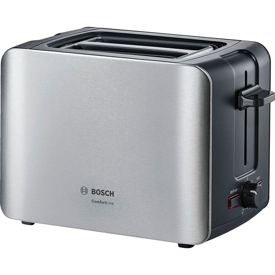 Тостер BOSCH TAT6A913 | Технополис | Oferta.bg