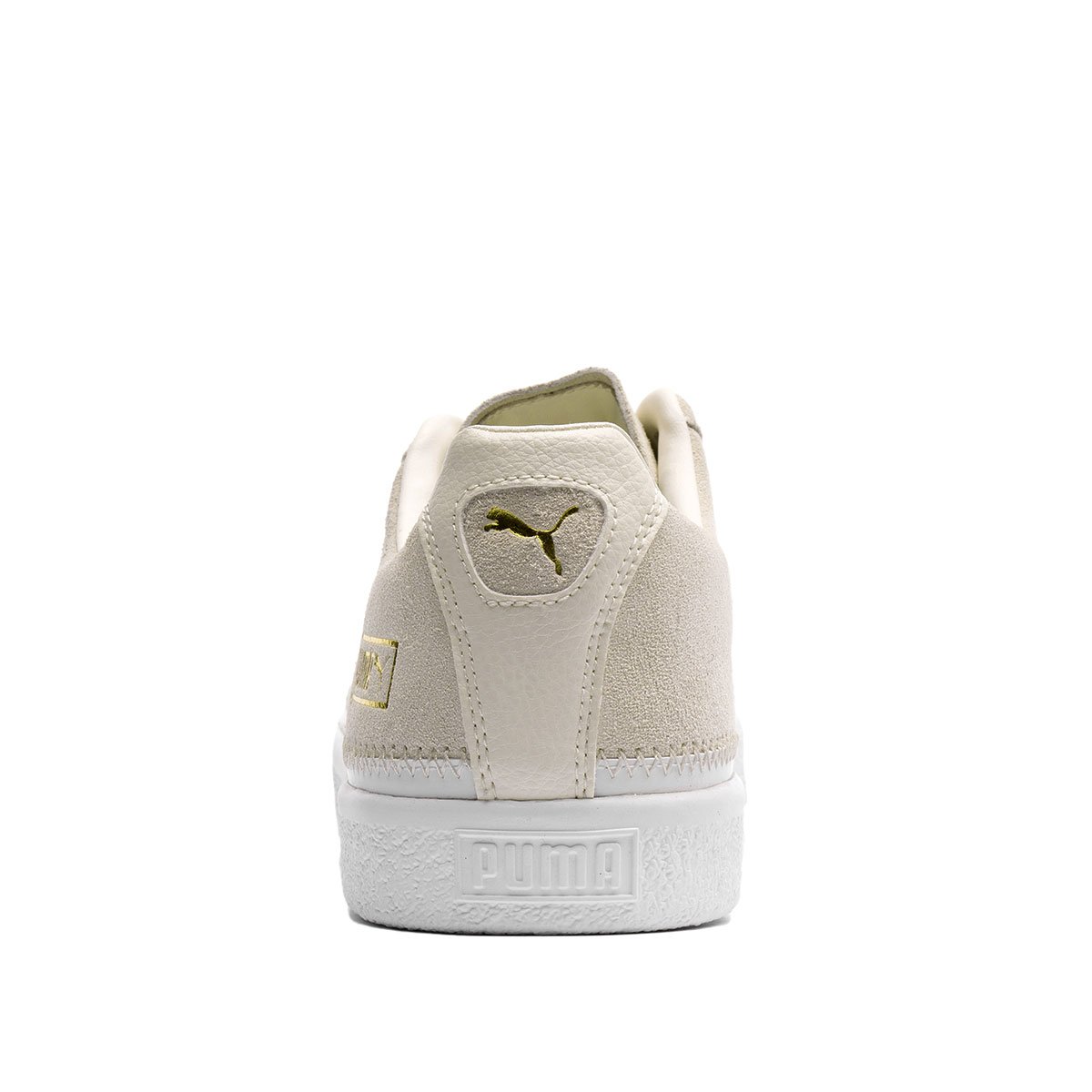 puma suede trim