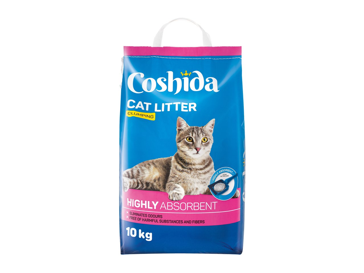 Тоалетна за котки | Лидл | Oferta.bg