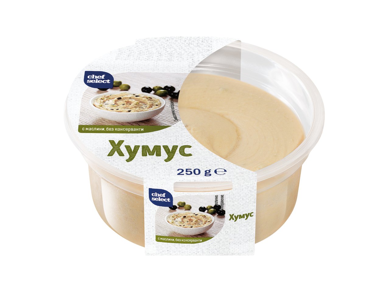 Хумус | Лидл | Oferta.bg
