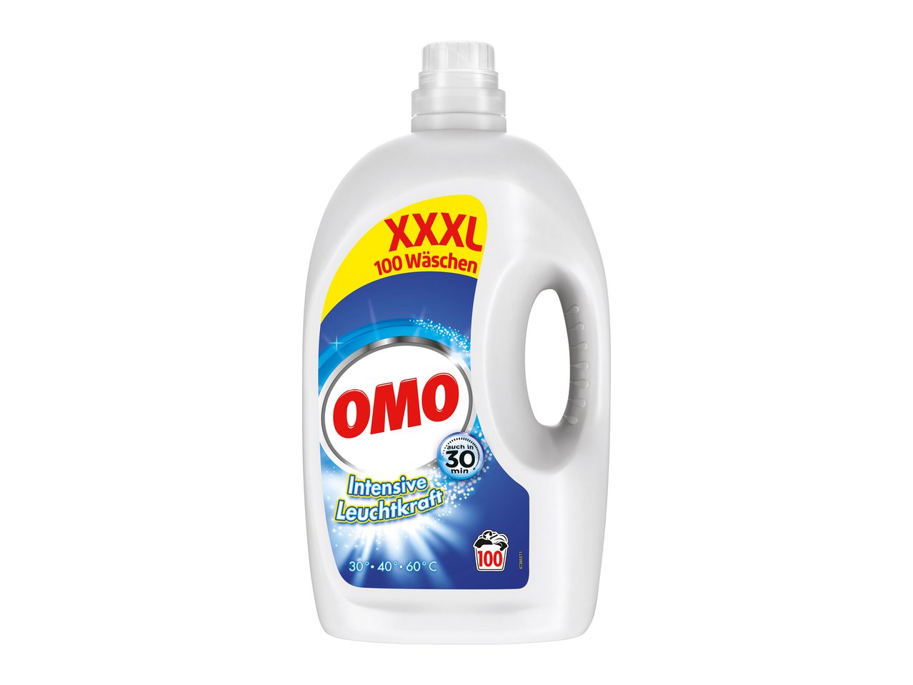 Omo Течен перилен препарат | Лидл | Oferta.bg