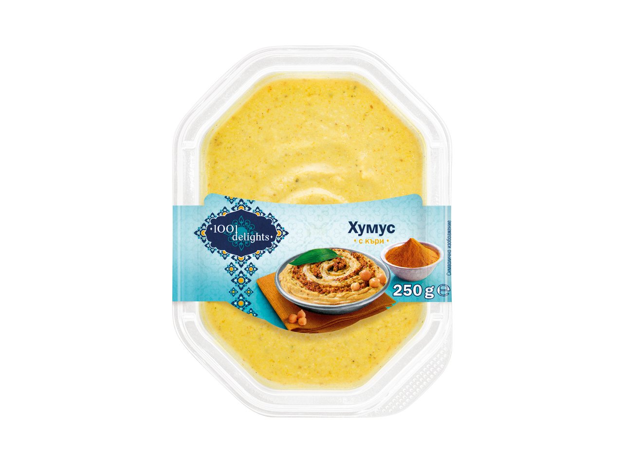 Хумус | Лидл | Oferta.bg