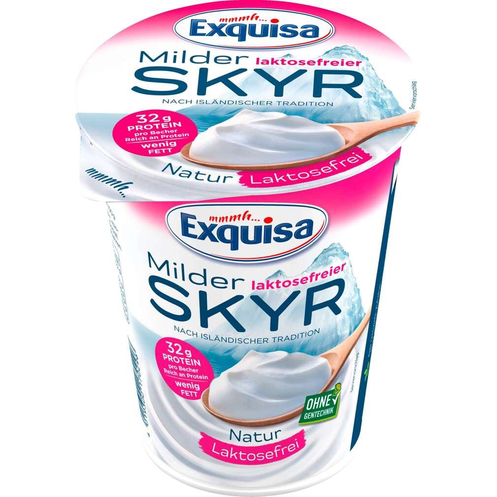 Скир EXQUISA | Kaufland | Oferta.bg