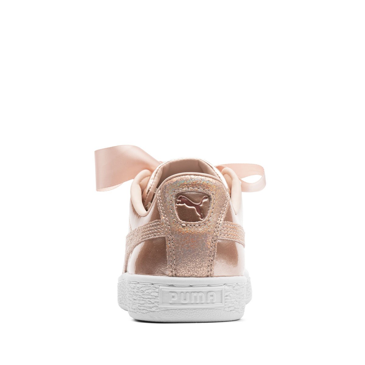 puma heart lux