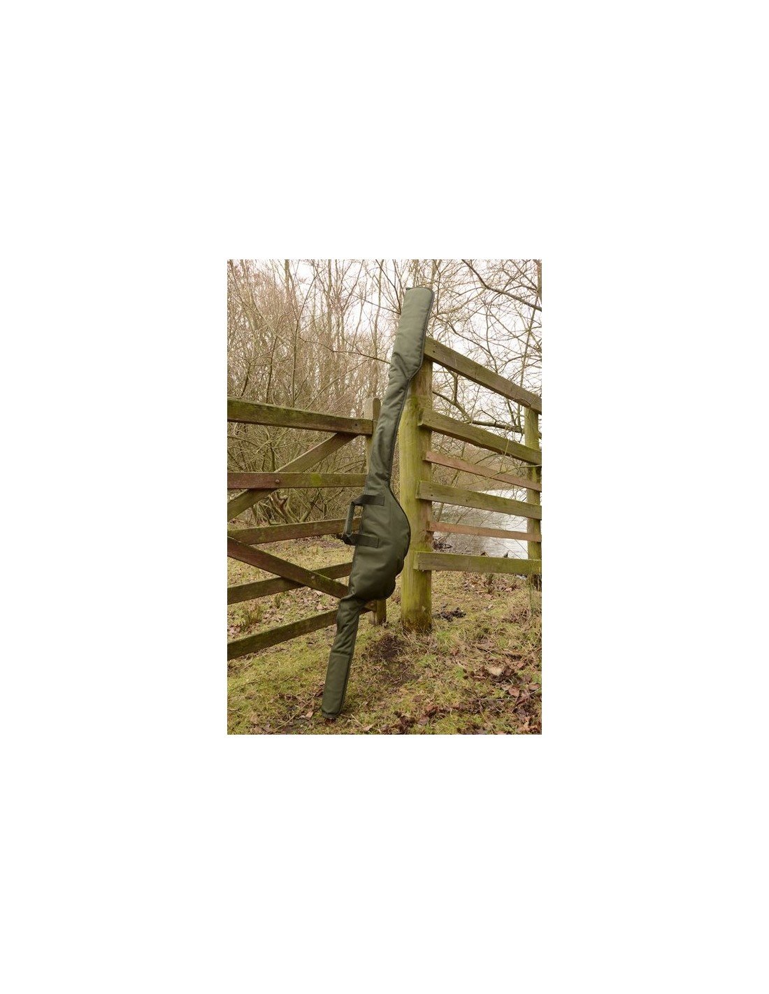 Solar SP SINGLE ROD SLEEVE 12ft единичен калъф CarpFishing mall