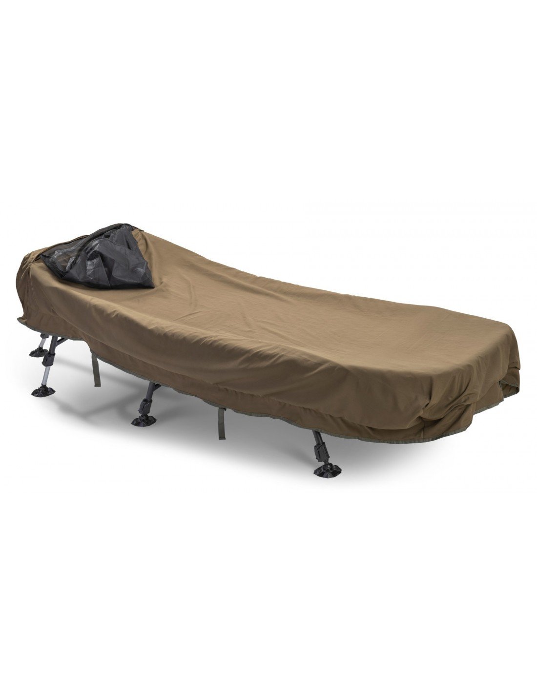 Одеяло Anaconda Sleeping Cover SC4 CarpFishing mall Oferta.bg