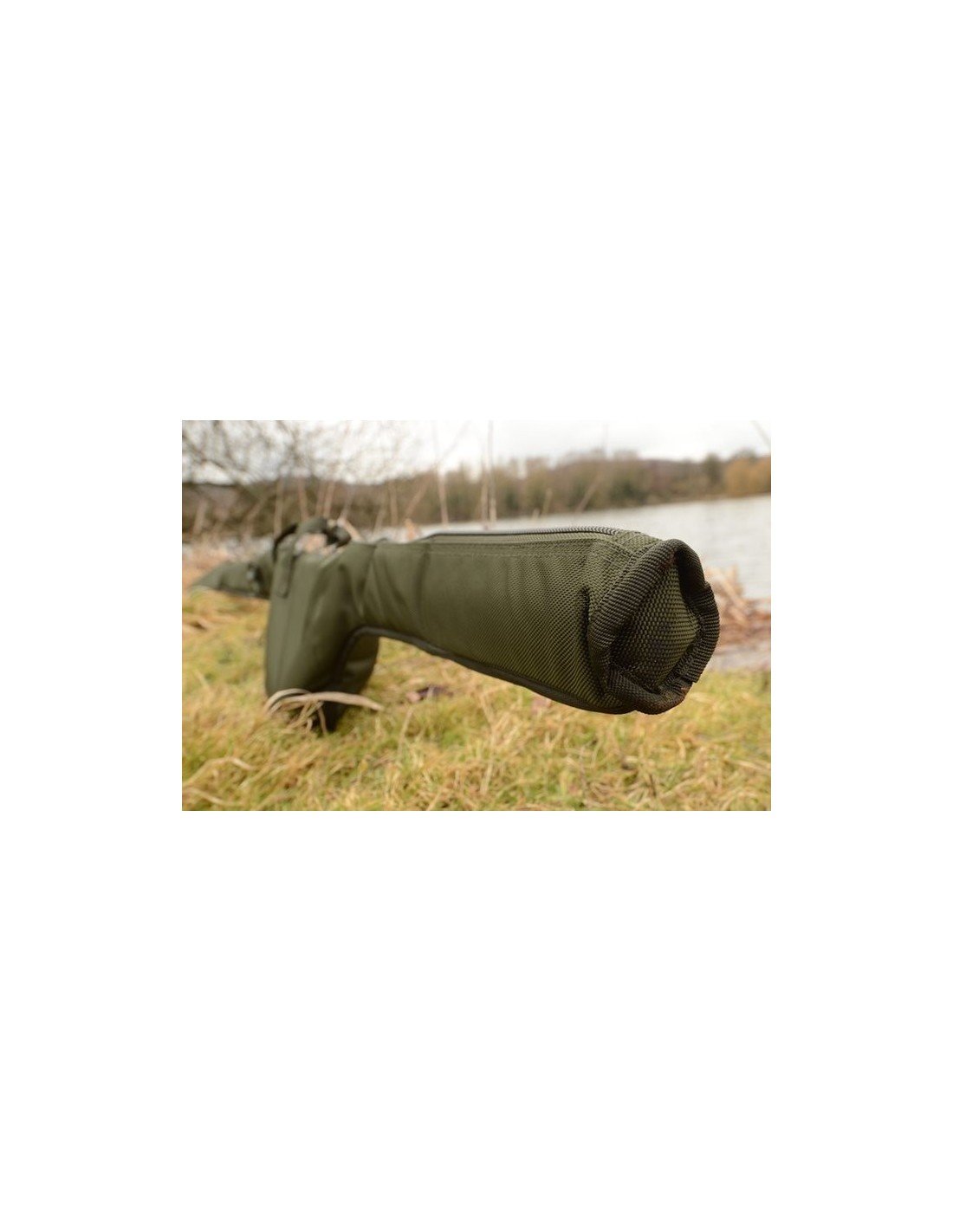 Solar SP SINGLE ROD SLEEVE 12ft единичен калъф CarpFishing mall