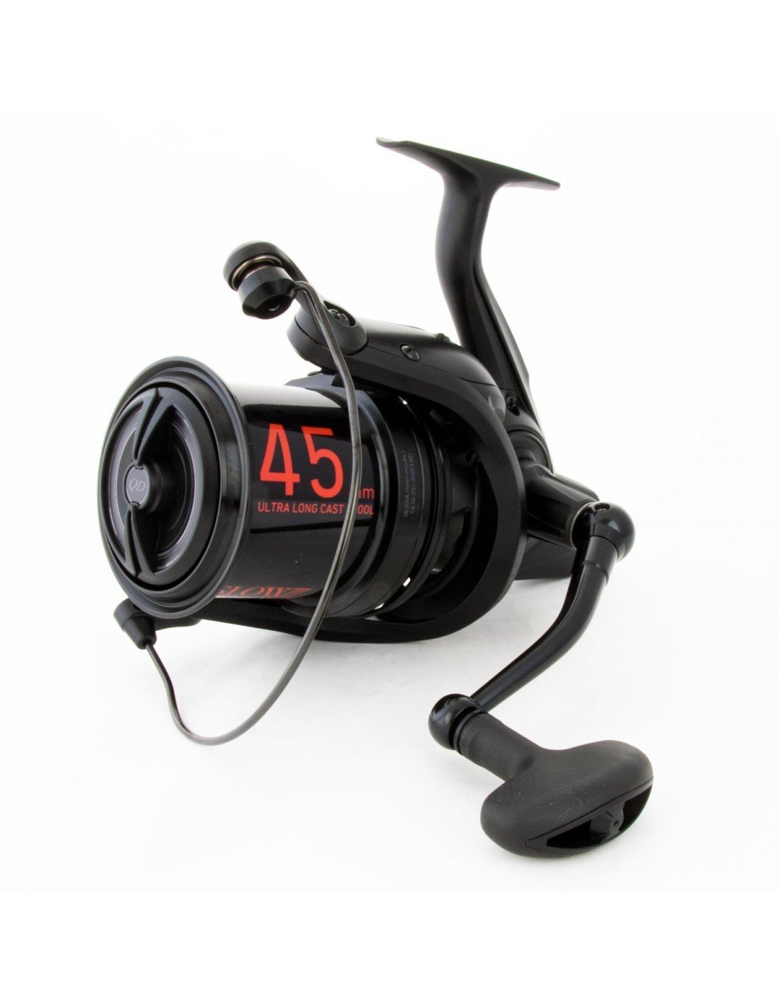 Daiwa 19 Emblem 45 SCW QD макара | CarpFishing mall | Oferta.bg
