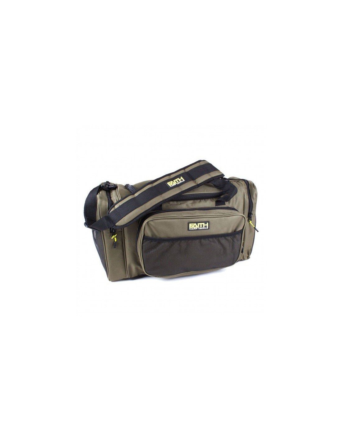 Faith Utility Bag сак CarpFishing mall Oferta.bg