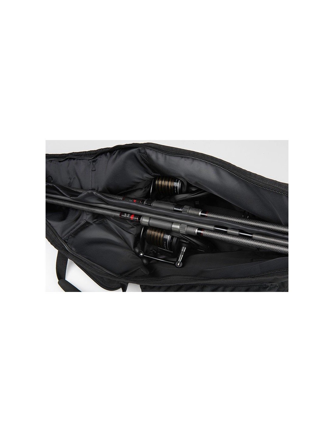 Spomb™ Double Rod Jacket 13ft двоен калъф CarpFishing mall Oferta.bg