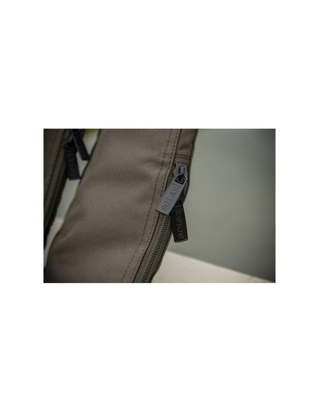 Solar Undercover Green Single Rod Sleeve 13ft единичен калъф