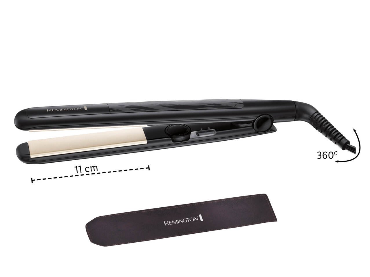 Remington® Преса за коса | Лидл | Oferta.bg