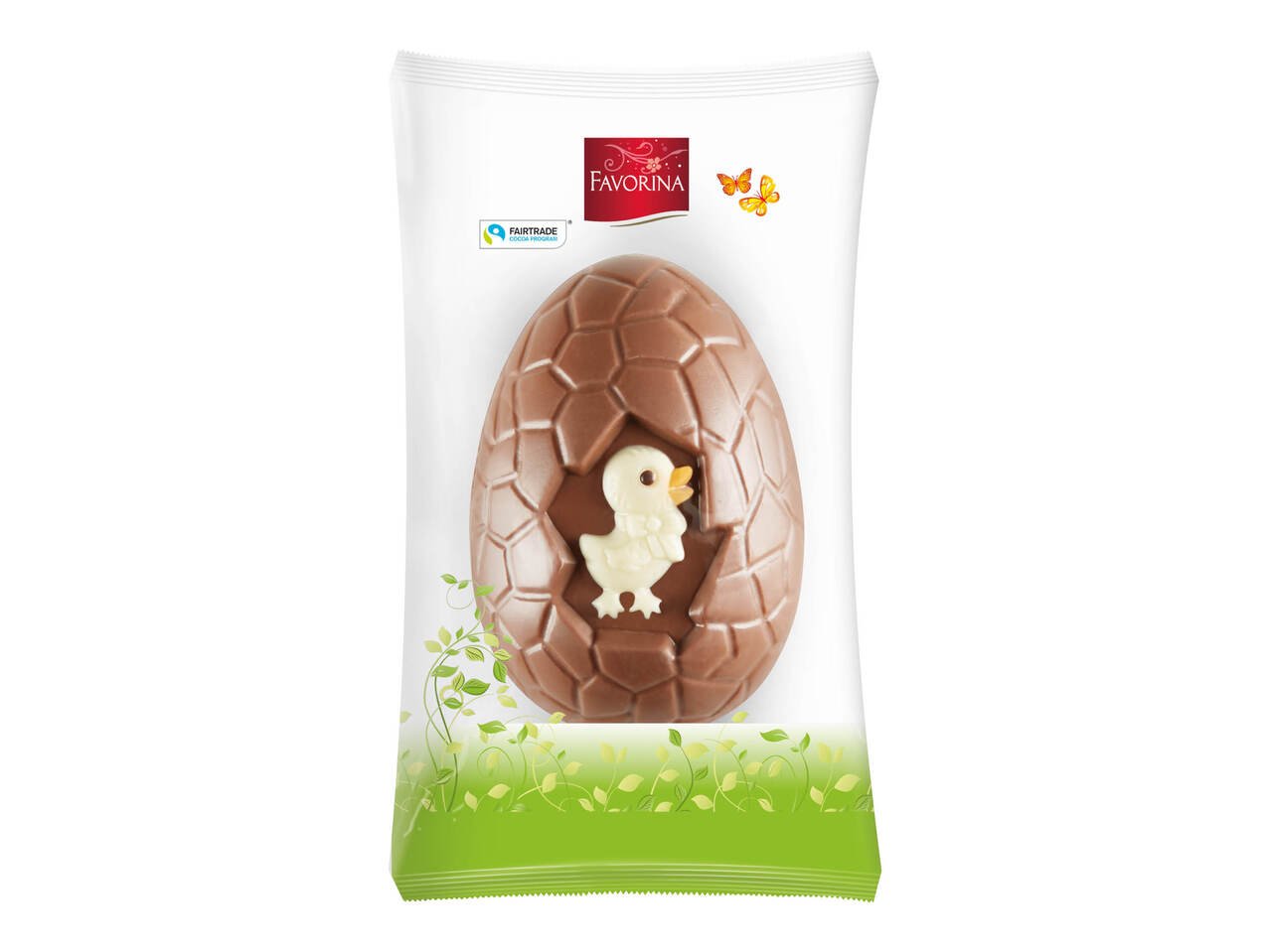 Шоколадова фигурка | Лидл | Oferta.bg