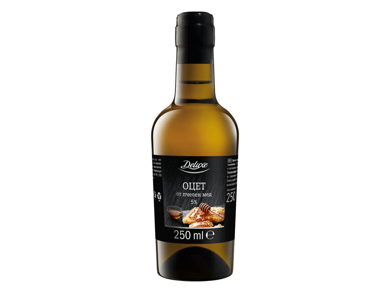 Оцет от пчелен мед | Лидл | Oferta.bg