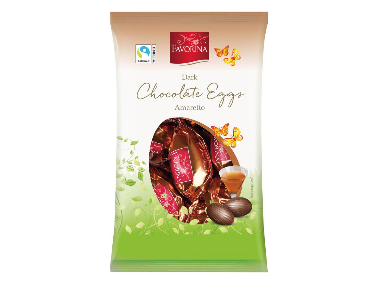 Шоколадови яйца | Лидл | Oferta.bg