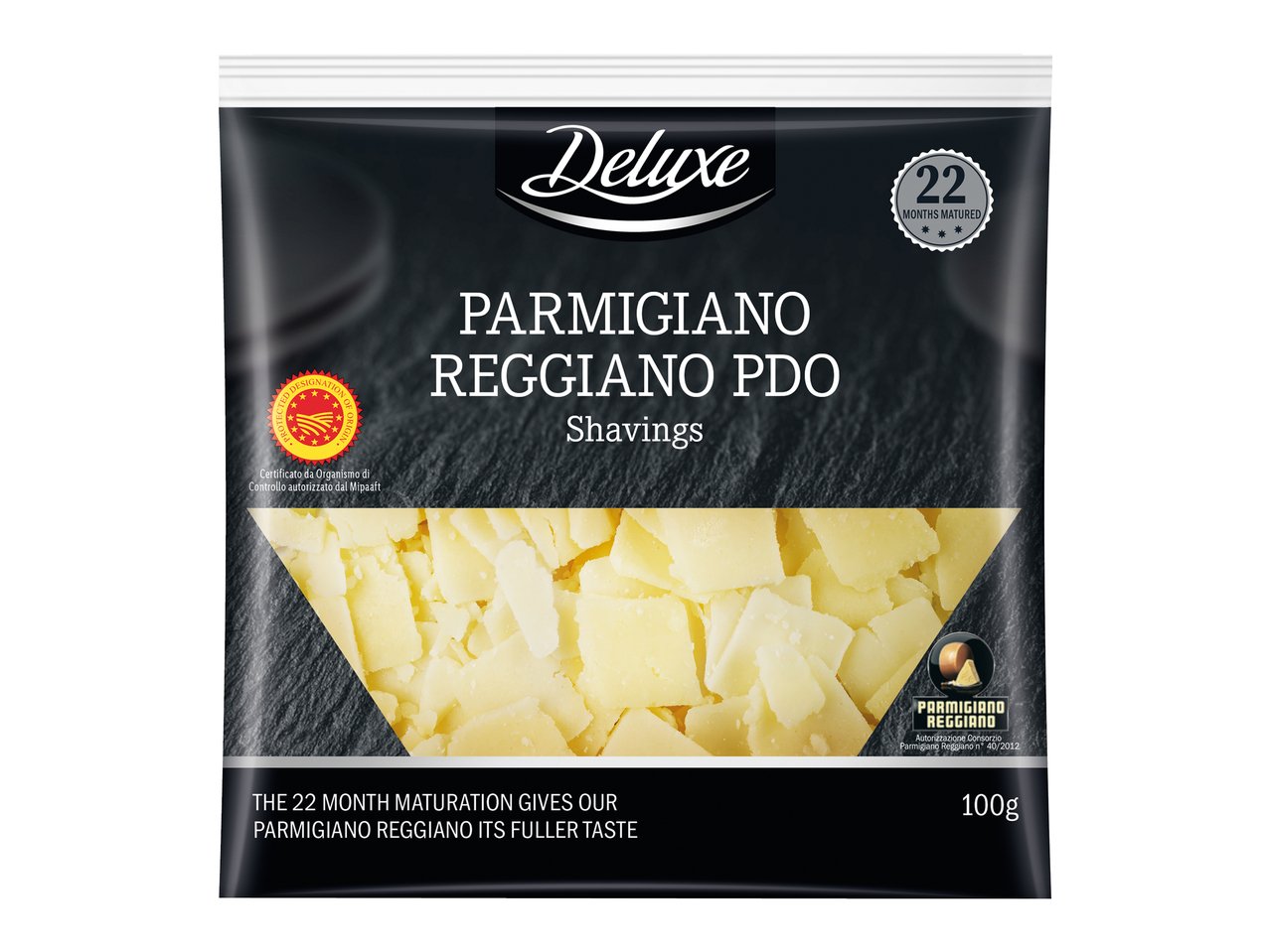 Пармиджано Реджано | Лидл | Oferta.bg
