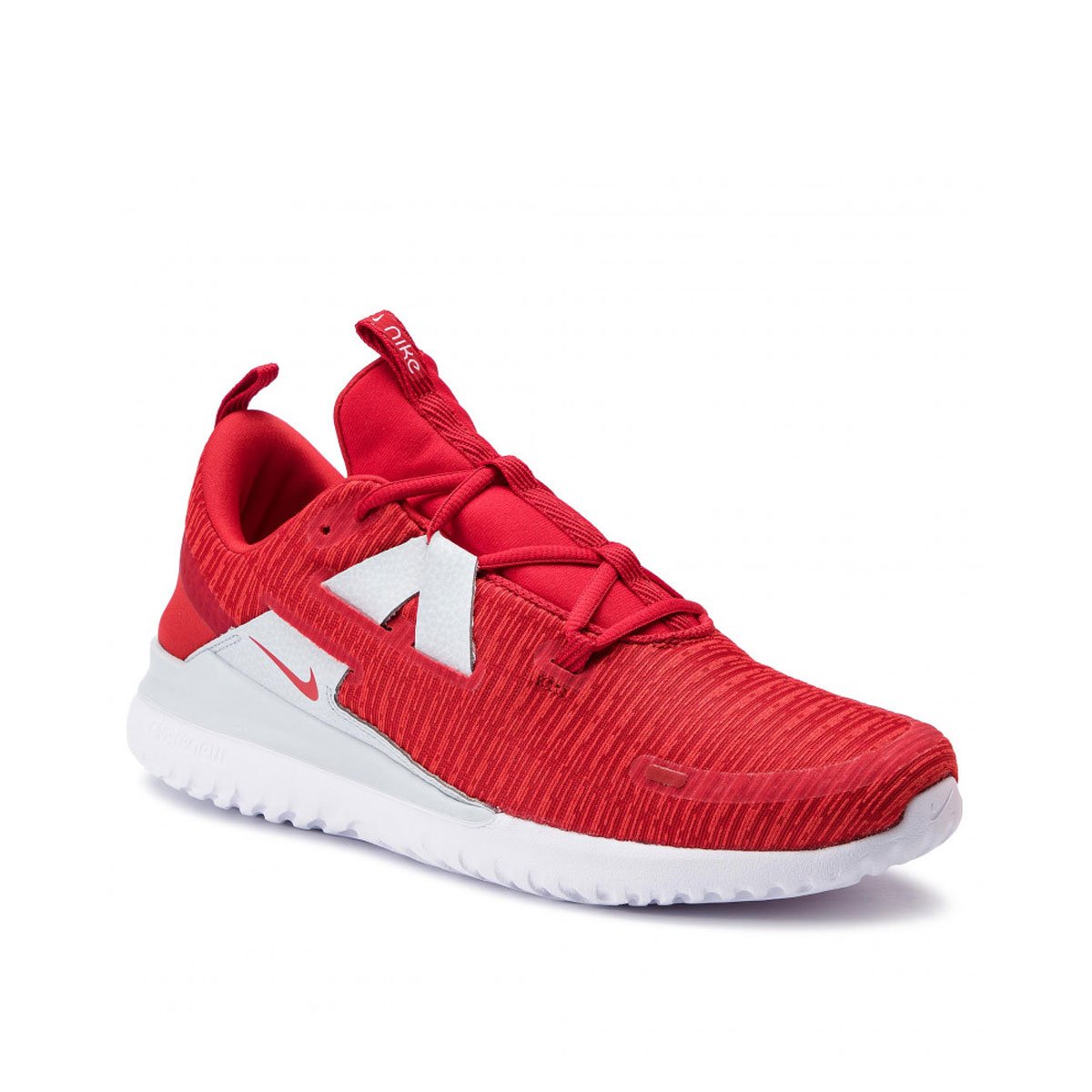 air force 1 low university red