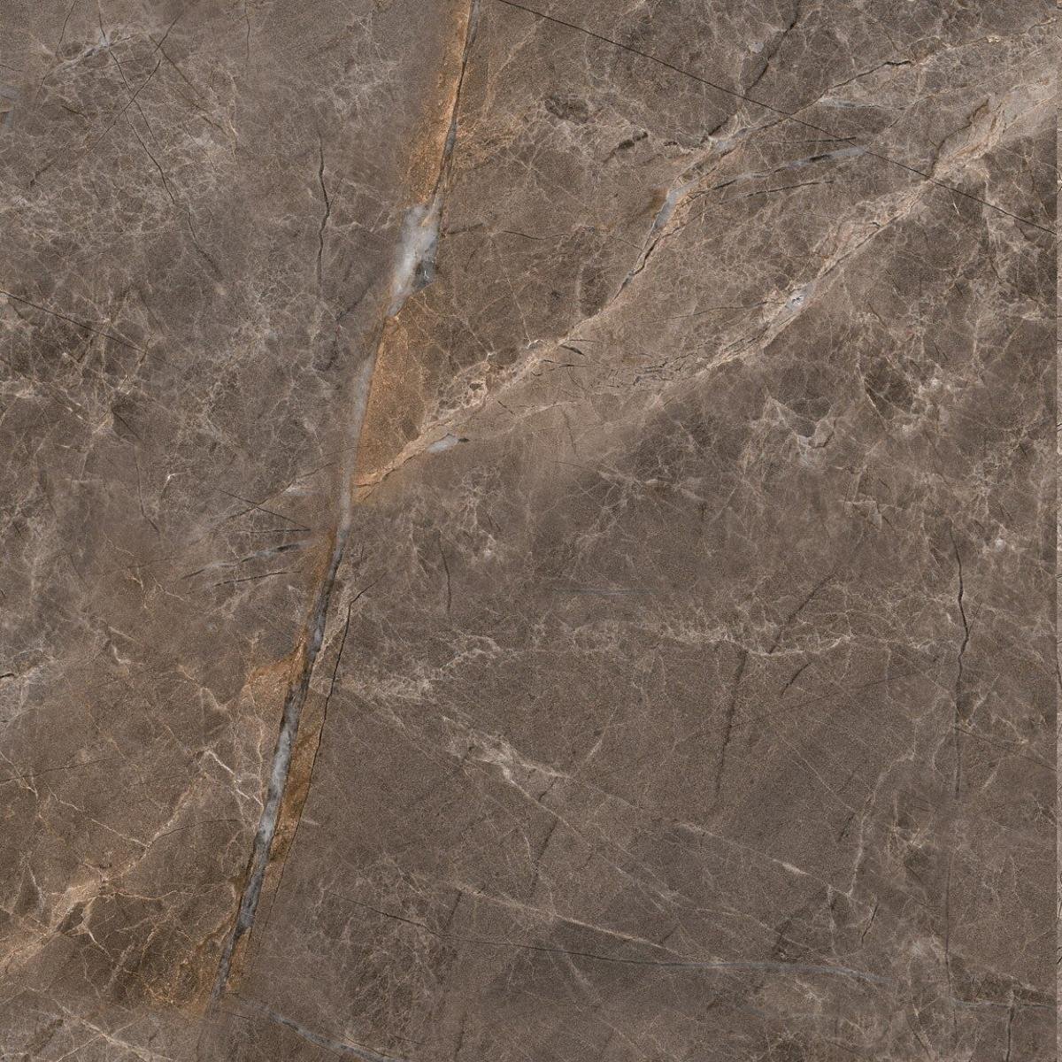 Гранитогрес Atlantis Brown 60/60 | HomeMax | Oferta.bg