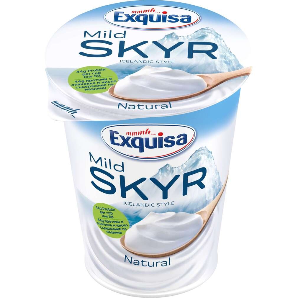 Скир Exquisa | Kaufland | Oferta.bg
