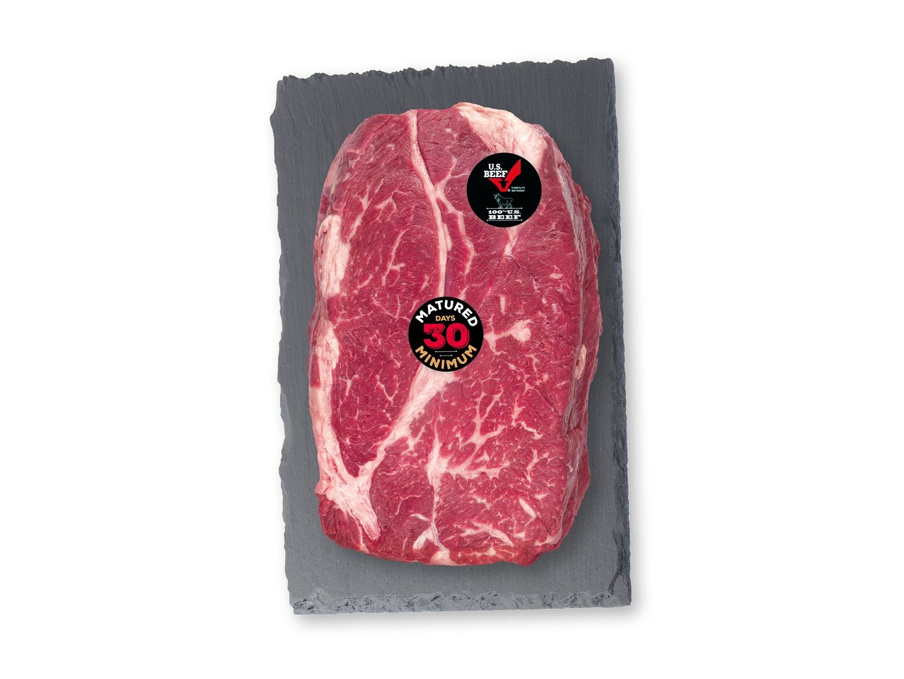 Meat Revolution Блек Ангъс Ростбиф Лидл Oferta.bg