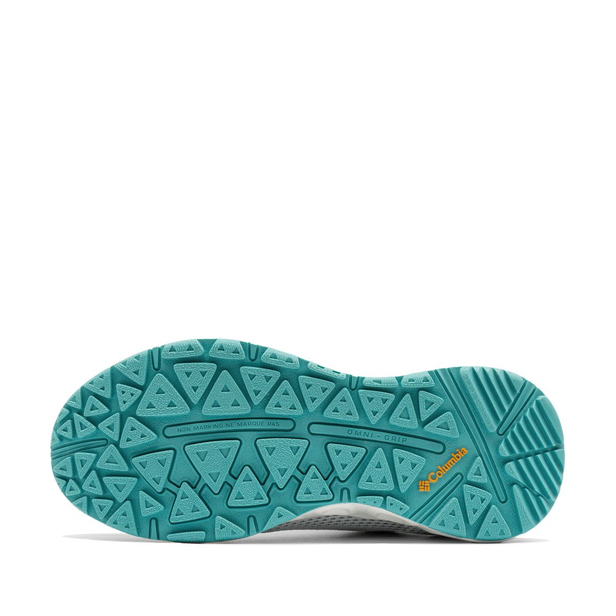 columbia drainmaker ii