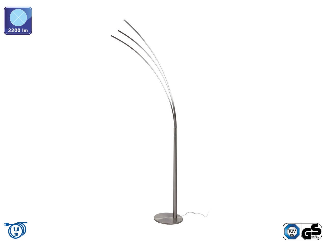 LED лампа | Лидл | Oferta.bg