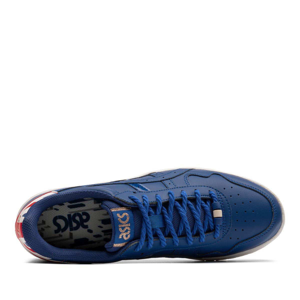 asics mitsui premium outlet