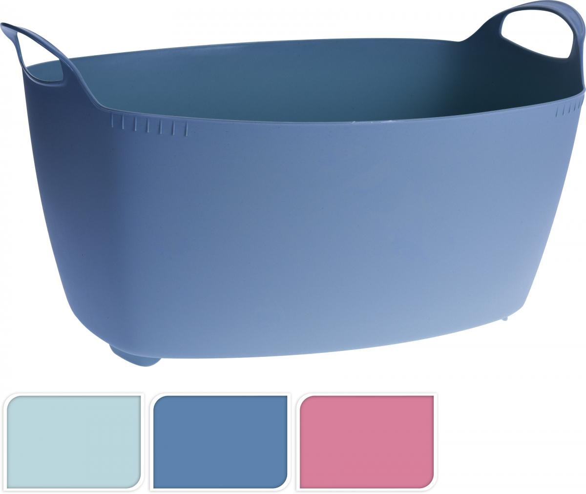 Кошница - гъвкава,овална | HomeMax | Oferta.bg