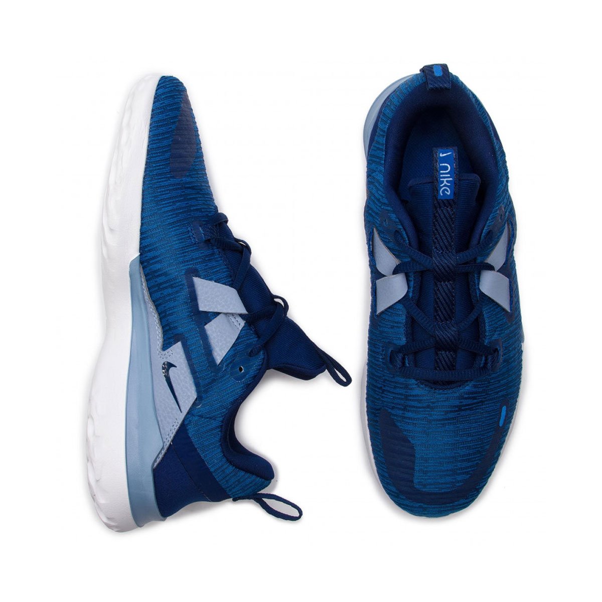 wmns nike renew arena