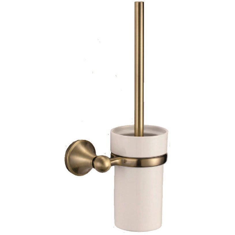 ЧЕТКА ЗА ТОАЛЕТНА ЧИНИЯ INTER CERAMIC САЙЛОР | Практикер | Oferta.bg