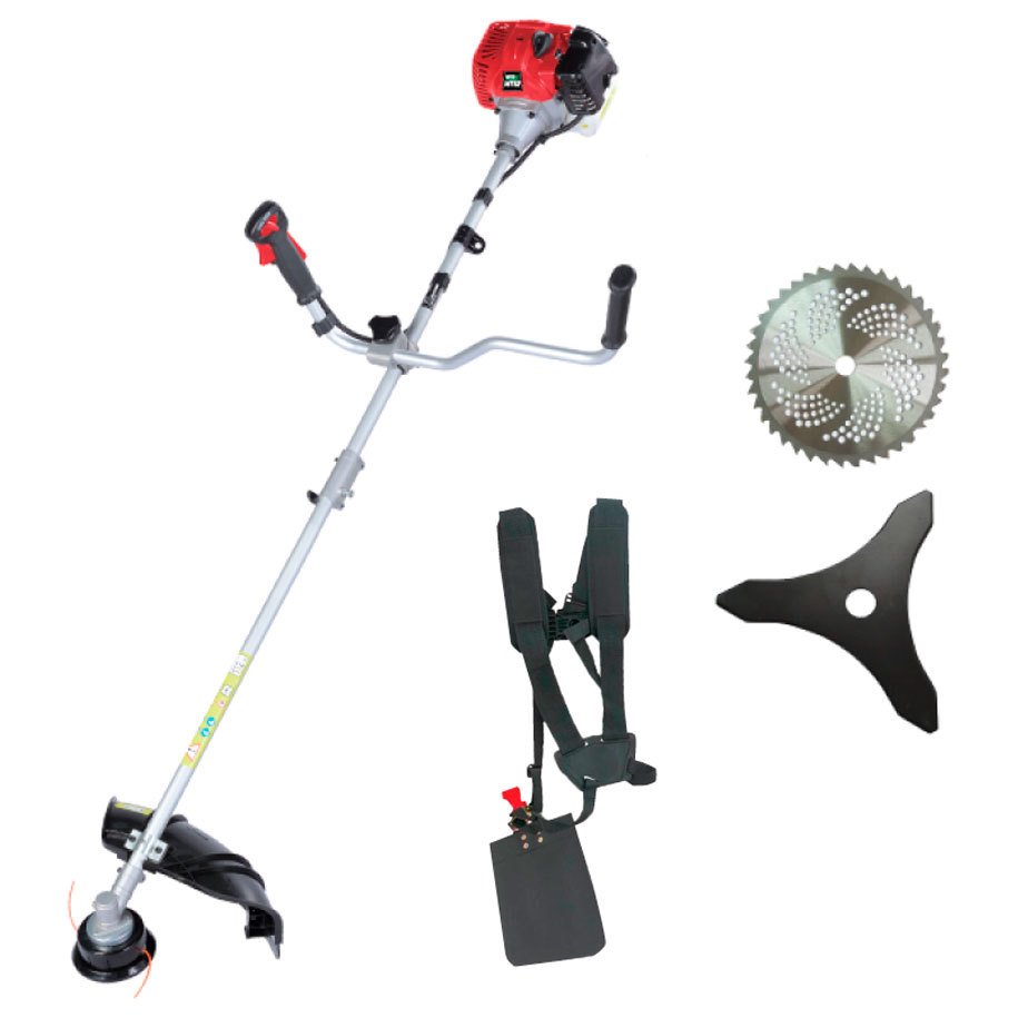 МОТОРНА БЕНЗИНОВА КОСА MTD МТ 52 | Практикер | Oferta.bg