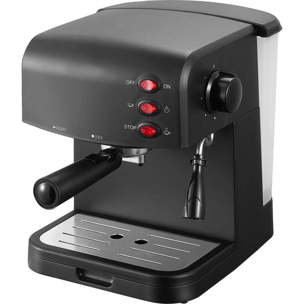 Кафемашина AEM-1528 AYCO | Kaufland | Oferta.bg