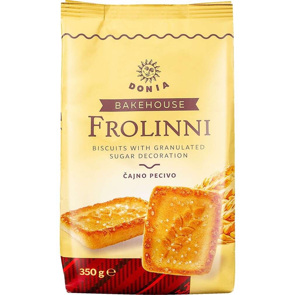 Бисквити DONIA | Kaufland | Oferta.bg