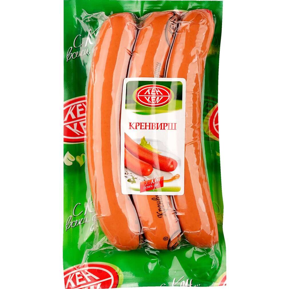 Кренвирши КЕН | Kaufland | Oferta.bg
