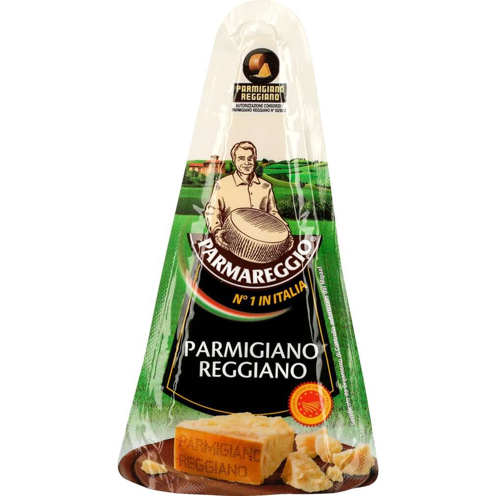 Пармезан Parmareggio | Kaufland | Oferta.bg