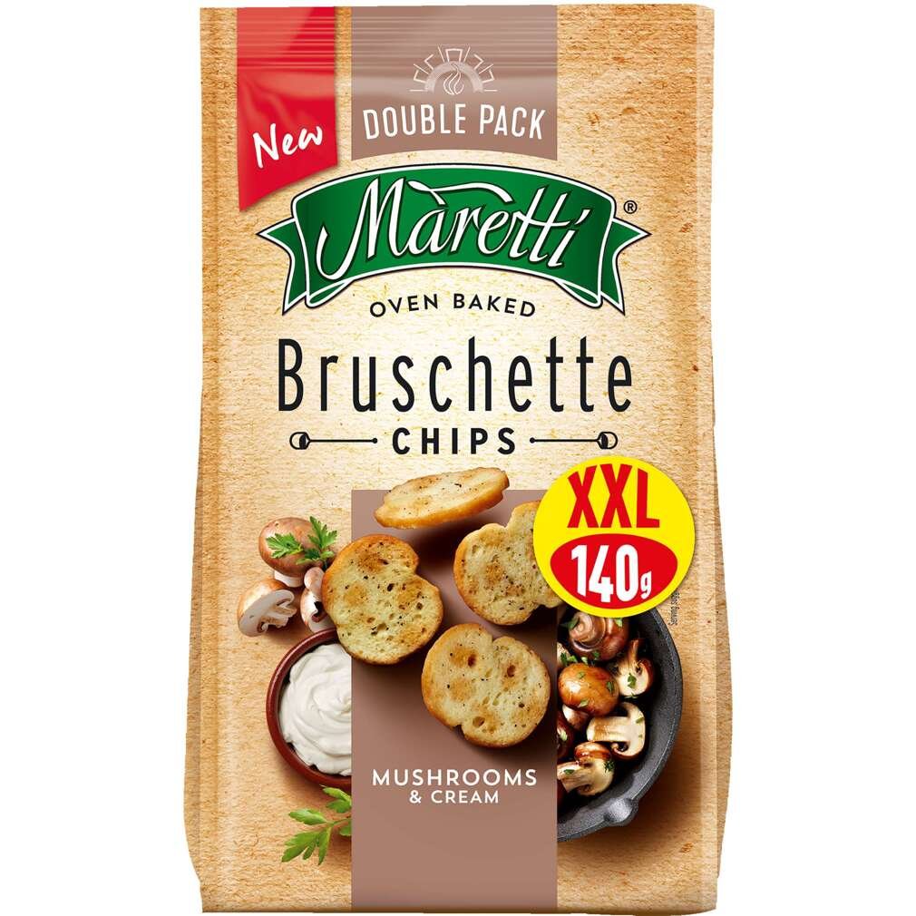 Брускети Марети | Kaufland | Oferta.bg