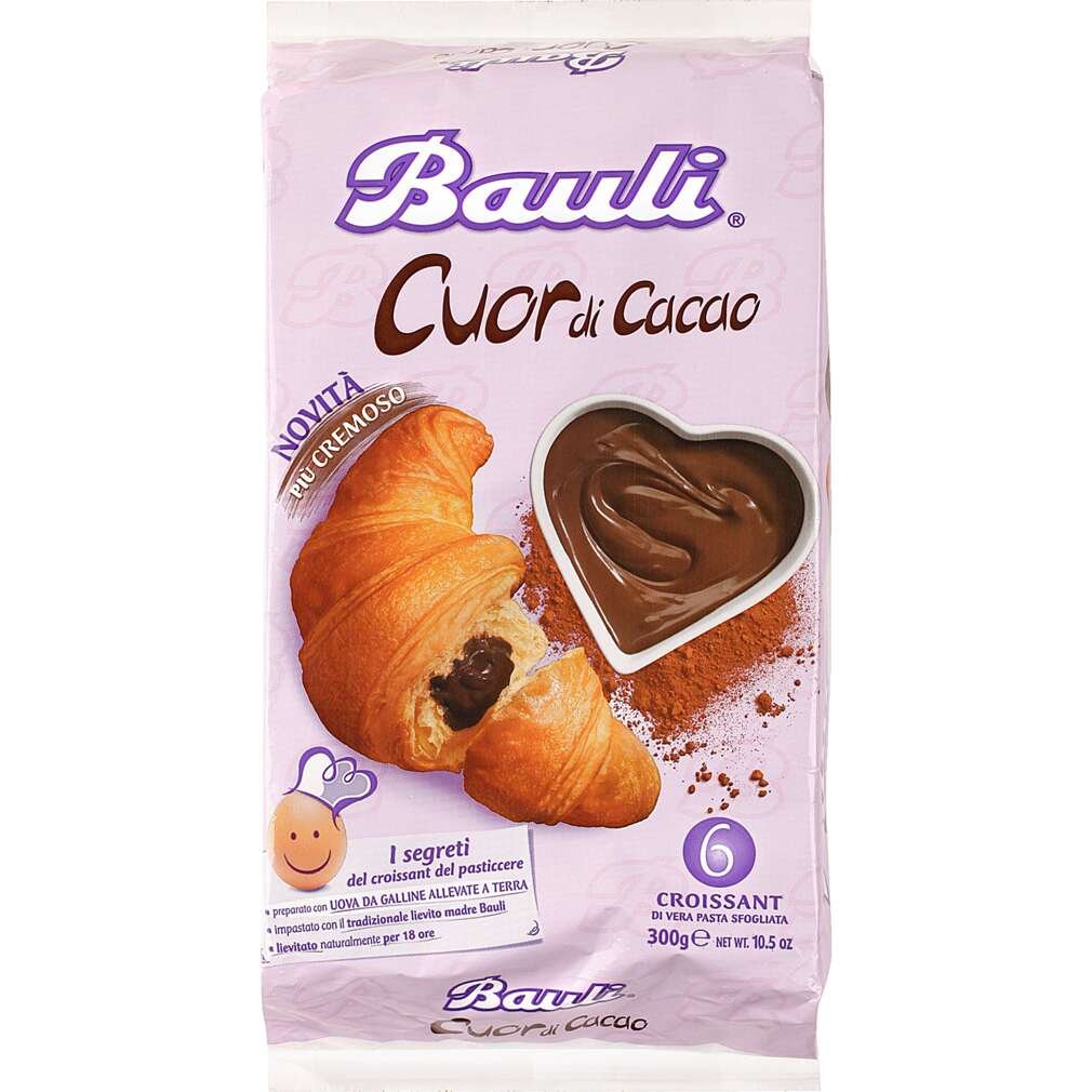 Кроасан Bauli | Kaufland | Oferta.bg