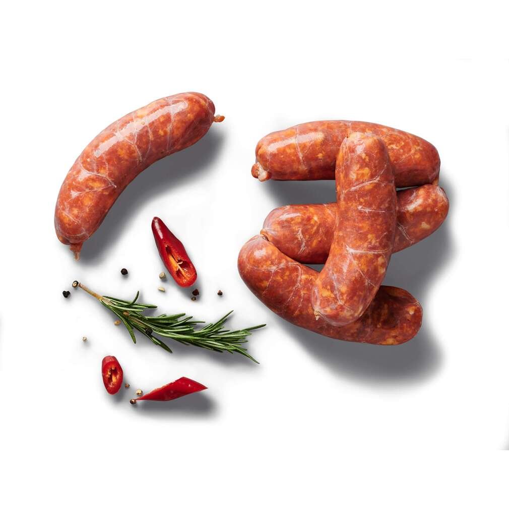 Чоризо Kaufland Oferta.bg