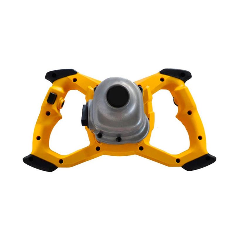МИКСЕР ЗА БОИ И РАЗТВОРИ CIMEX PMIX1800 | Практикер | Oferta.bg