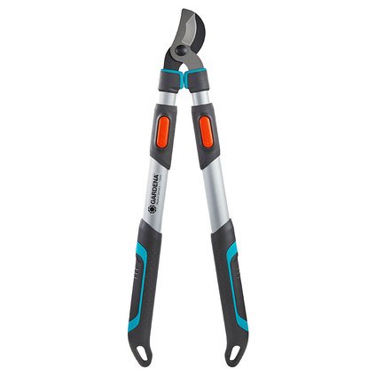 НОЖИЦА ЗА КЛОНИ ТЕЛЕСКОПИЧНА GARDENA 12009-20 | Практикер | Oferta.bg