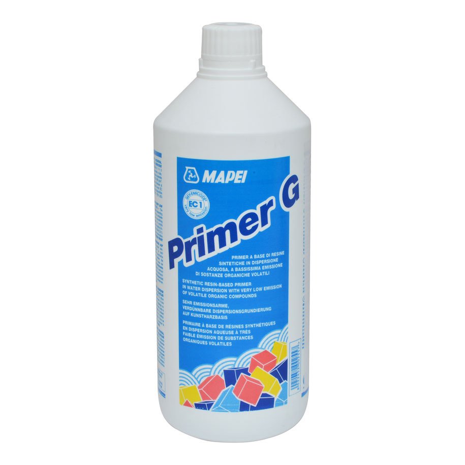 ДЪЛБОКОПРОНИКВАЩ ГРУНД MAPEI PRIMER G | Практикер | Oferta.bg
