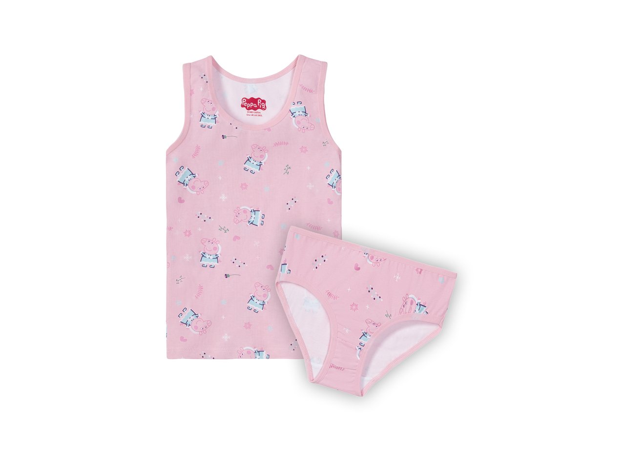 Комплект бельо за момичета | Лидл | Oferta.bg