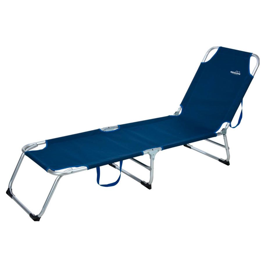 ГРАДИНСКИ ШЕЗЛОНГ X44000180 187x53x27CM | Практикер | Oferta.bg