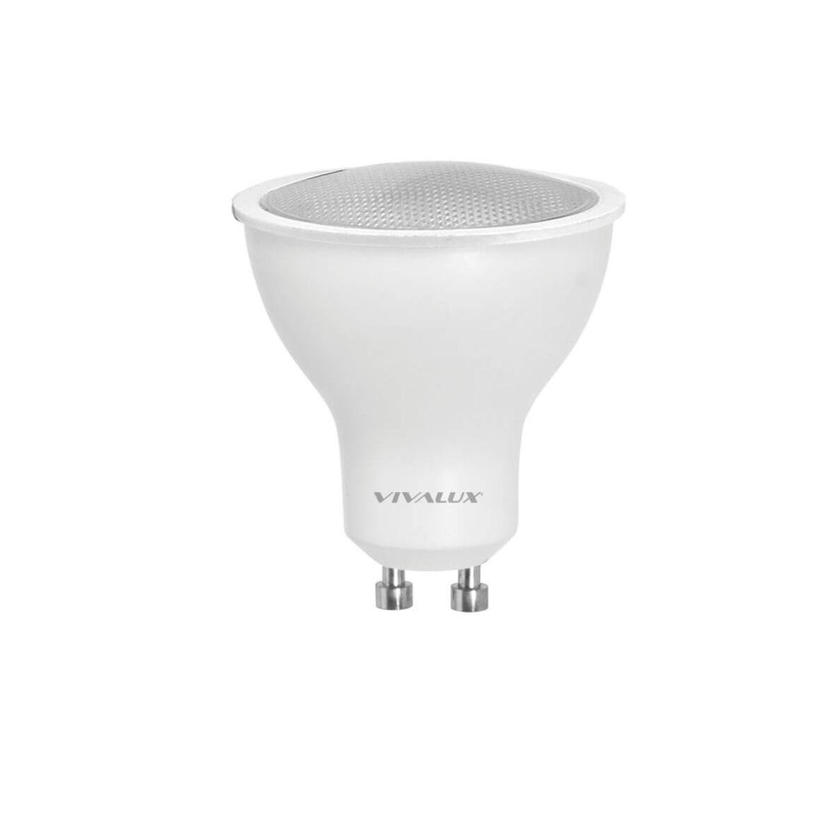 LED ЛАМПА GU10 7W 6400K | Mr Bricolage | Oferta.bg