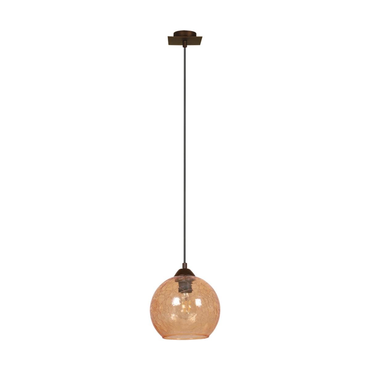 ПЕНДЕЛ ТОРИНО ПАТИНА 1XE27 | Mr Bricolage | Oferta.bg