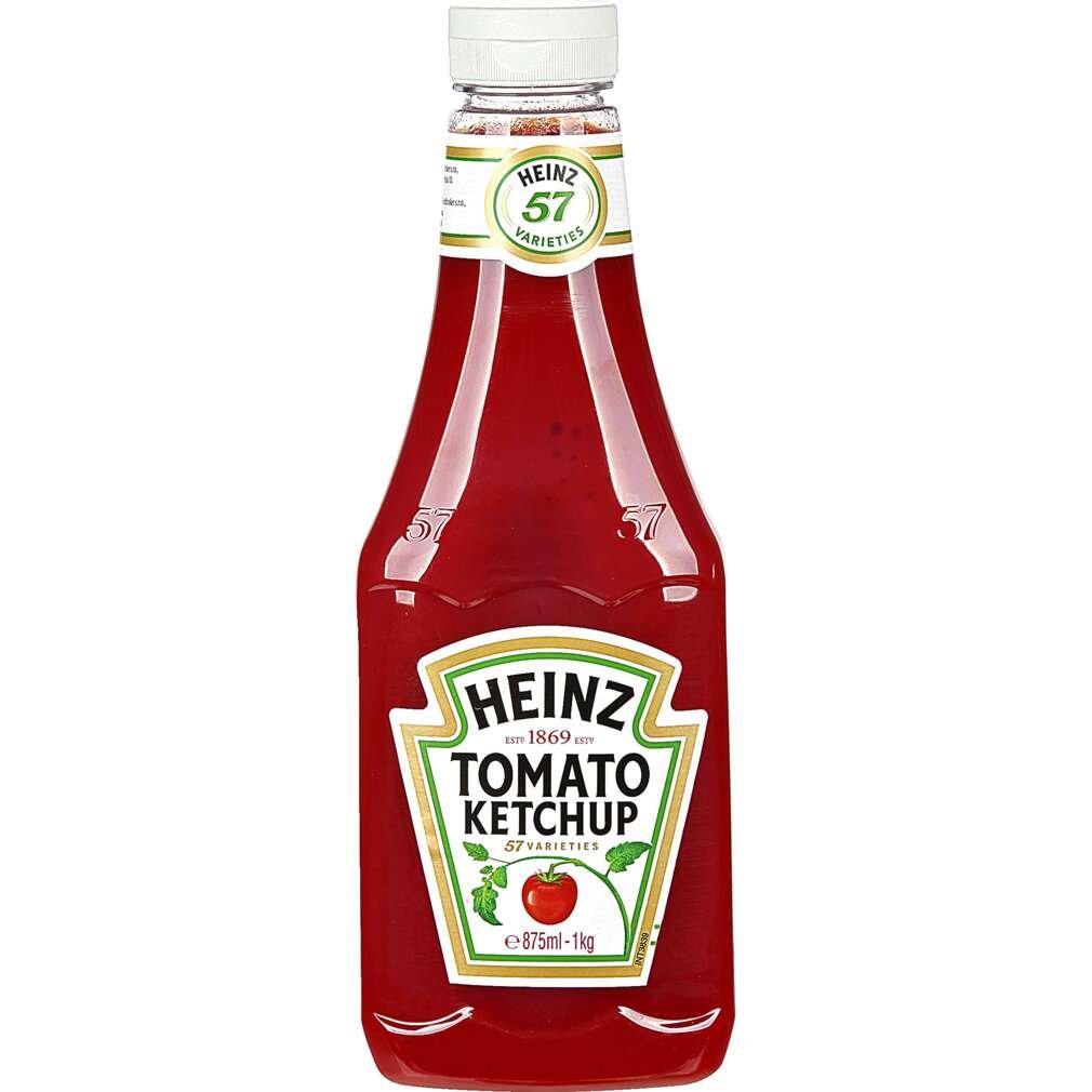 Кетчуп Heinz | Kaufland | Oferta.bg
